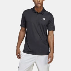 Adidas Club Polo 2023 Men's 12 Adidas Club Polo 2023 Men's -Hoka Sports Gear Shop 758249 278 1