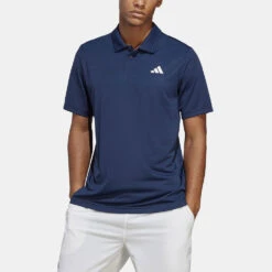 Adidas Club Polo 2023 Men's 14 Adidas Club Polo 2023 Men's -Hoka Sports Gear Shop 758249 279 1