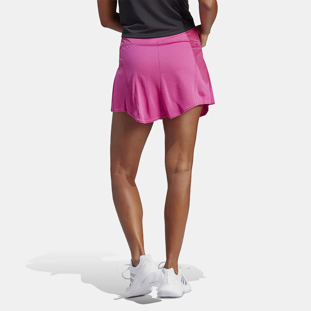 Adidas Gameset Match Skirt 2023 Women's 4 Adidas Gameset Match Skirt 2023 Women's - Image 2
