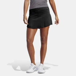 Adidas Gameset Match Skirt 2023 Women's 10 Adidas Gameset Match Skirt 2023 Women's -Hoka Sports Gear Shop 758250 654 1