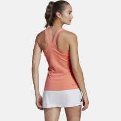 Adidas Gameset Y-Tank 2023 Women's 9 Adidas Gameset Y-Tank 2023 Women's -Hoka Sports Gear Shop 758260 656 2