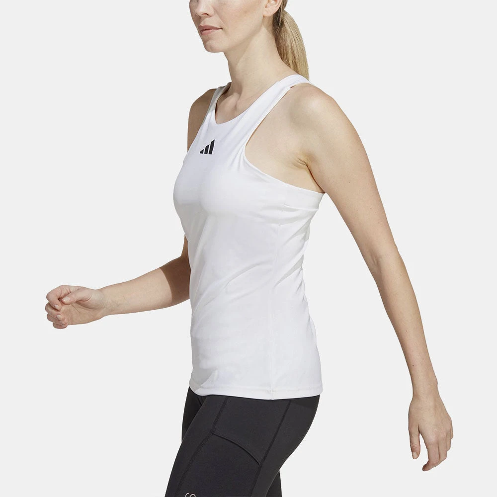 Adidas Gameset Y-Tank 2023 Women's 5 Adidas Gameset Y-Tank 2023 Women's - Image 3