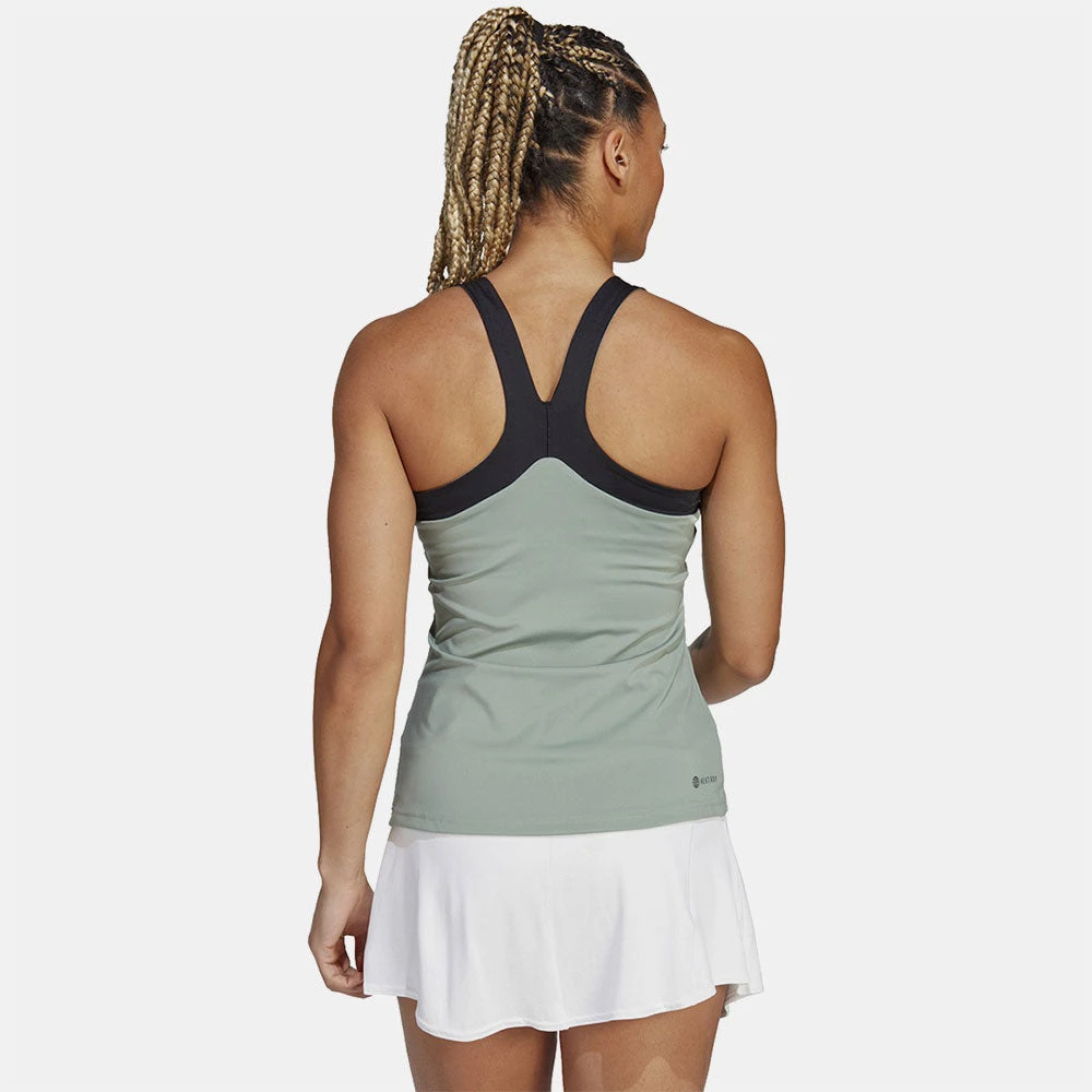 Adidas Gameset Y-Tank 2023 Women's 8 Adidas Gameset Y-Tank 2023 Women's - Image 6