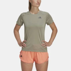 Adidas Club Tee 2023 Women's -Hoka Sports Gear Shop 758261 448 1