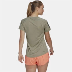Adidas Club Tee 2023 Women's -Hoka Sports Gear Shop 758261 448 2