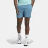 Adidas Gameset Ergo 7" Short 2023 Men's -Hoka Sports Gear Shop 758263 200 1