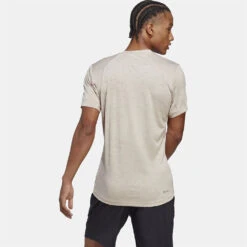 Adidas Gameset Freelift Tee 2023 Men's -Hoka Sports Gear Shop 758265 996 2