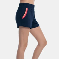 Lucky In Love Throw Back Short Women's -Hoka Sports Gear Shop 758279 401 2