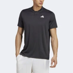 Adidas Club Henley 2023 Men's 8 Adidas Club Henley 2023 Men's -Hoka Sports Gear Shop 758283 249 1