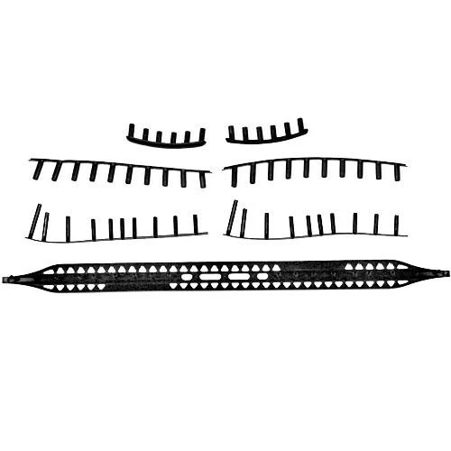 Grommet & Bumper Guard - Volkl C10 Pro 3 Grommet & Bumper Guard - Volkl C10 Pro